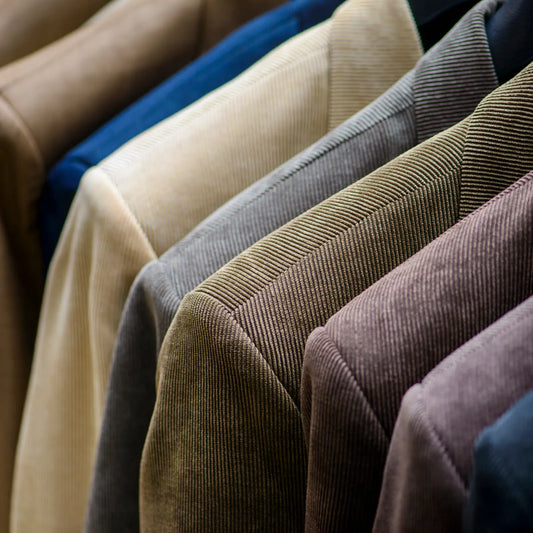 Short Supply colors men fashion 2025