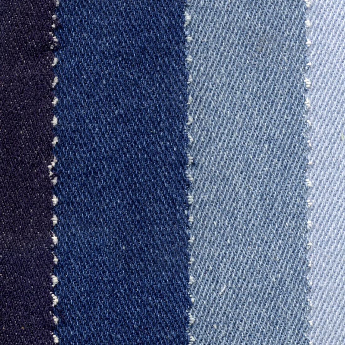 Short Supply denim jeans for shorter men