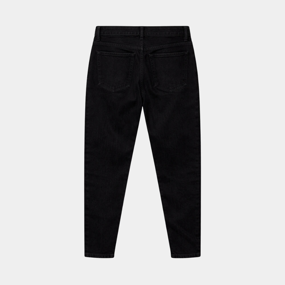 Amsterdam - Tapered Fit Jeans