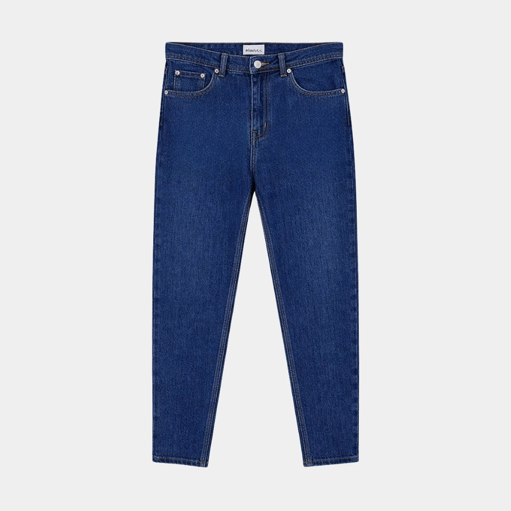 Amsterdam - Tapered Fit Jeans