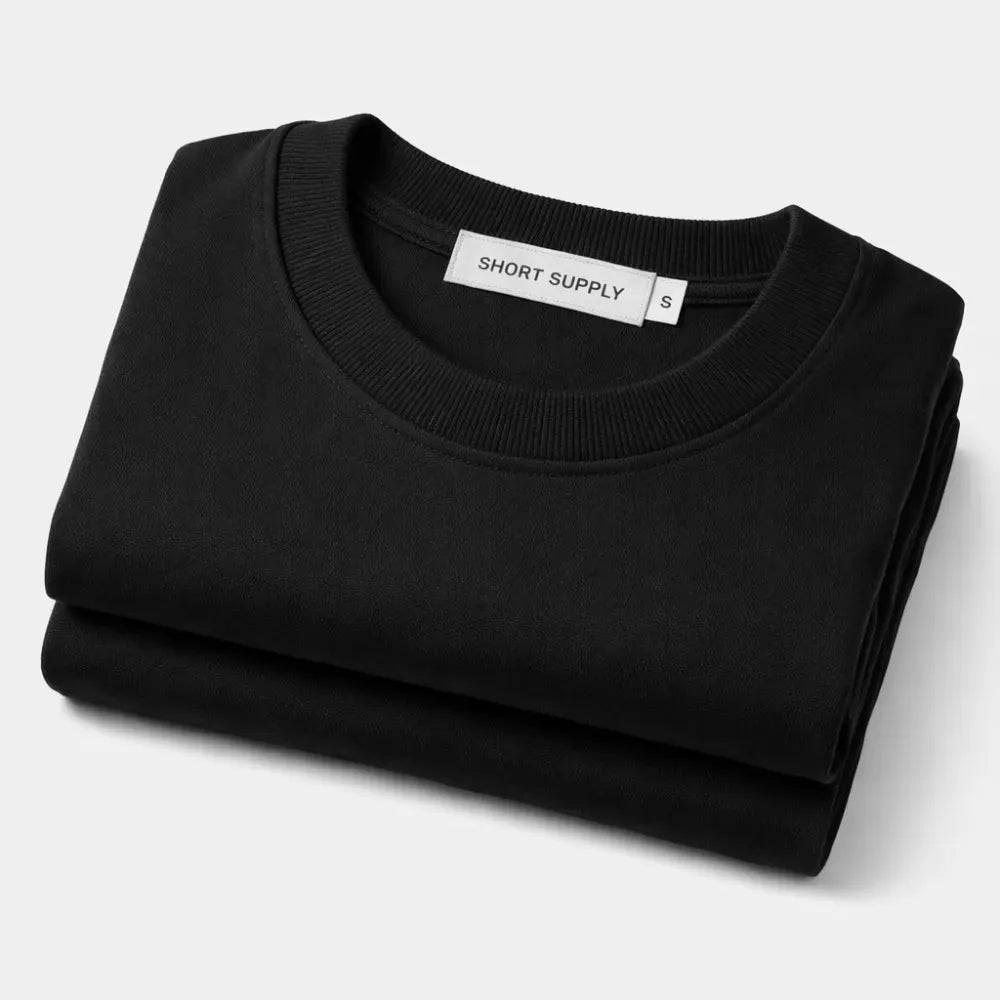 Munich - Heavyweight T-Shirt 2-Pack