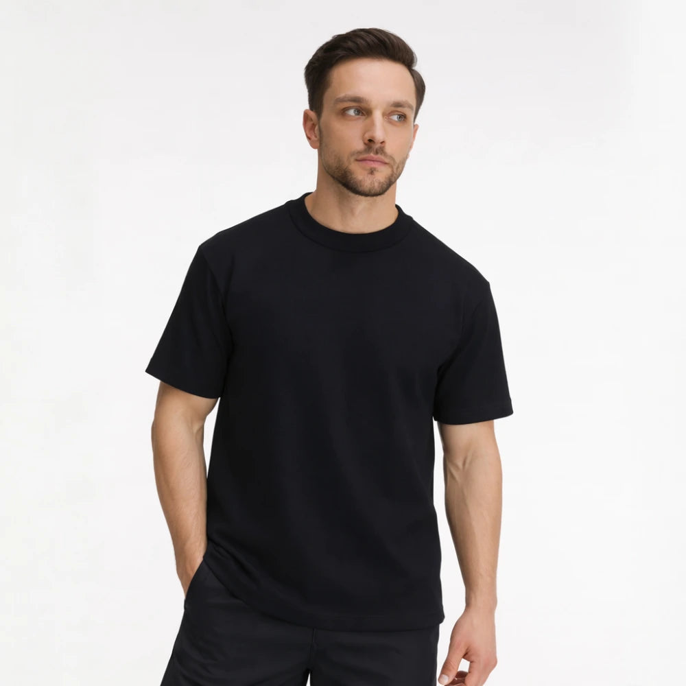 Munich - Heavyweight T-Shirt