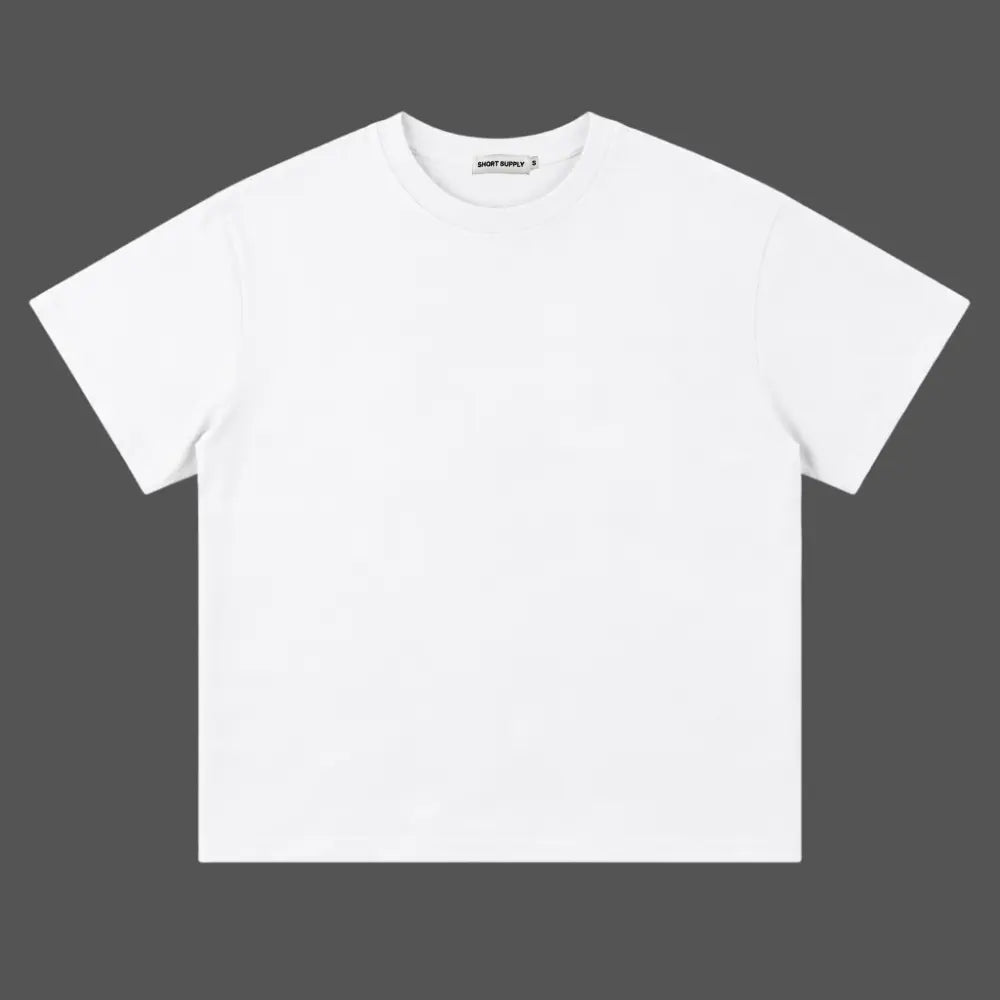 Munich - Heavyweight T-Shirt