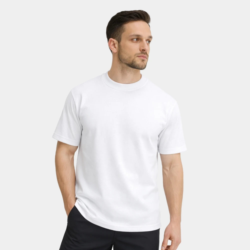 Munich - Heavyweight T-Shirt