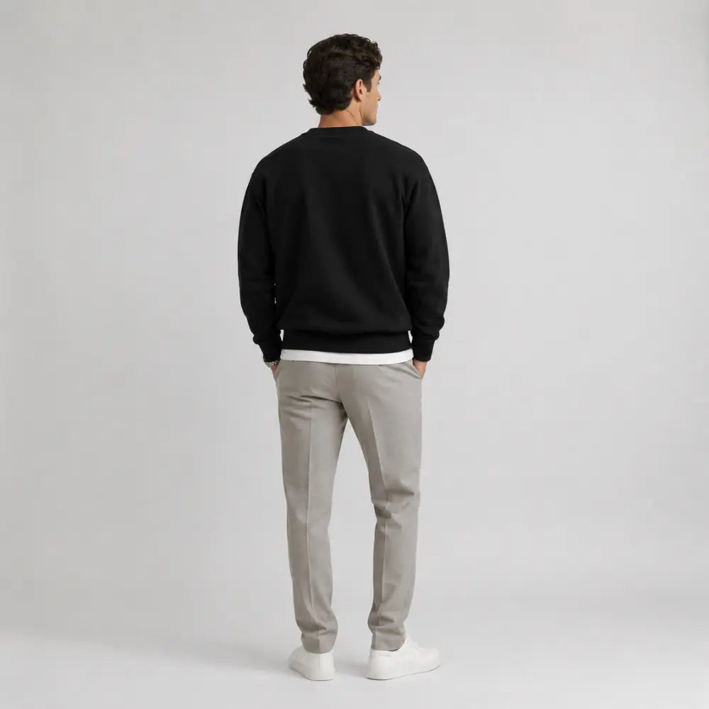 Vienna - Crewneck Sweatshirt