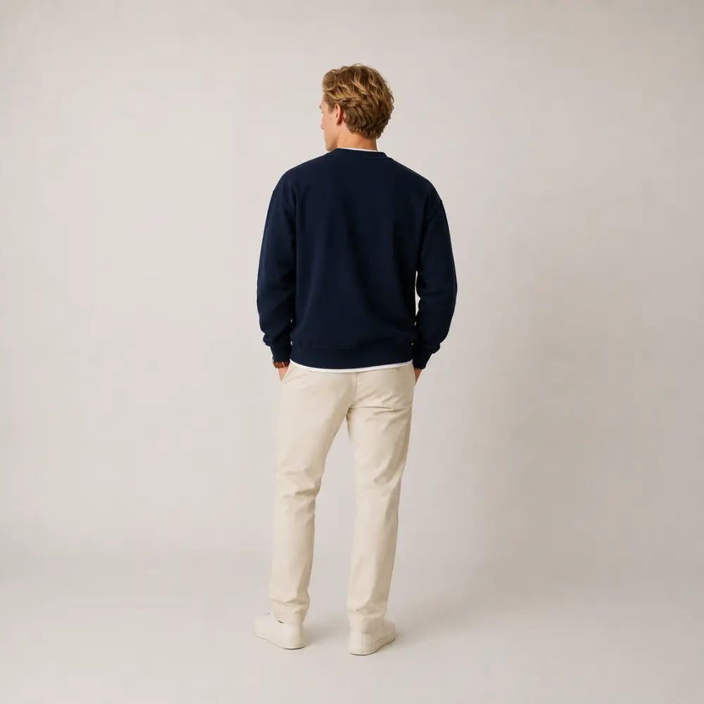 Vienna - Crewneck Sweatshirt