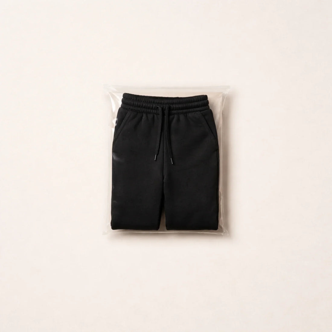 Cotton Polyester Blend Explained: Comfort, Durability and Care for Joggers