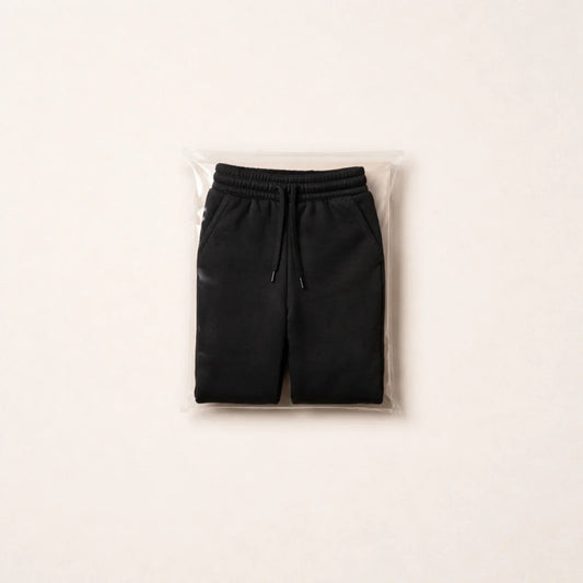 Cotton Polyester Blend Explained: Comfort, Durability and Care for Joggers