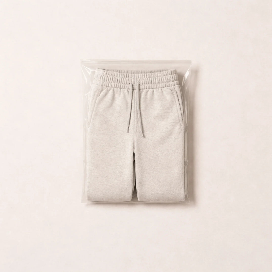 Jogger Fit Explained: How The Right Length Creates a Clean and Modern Look