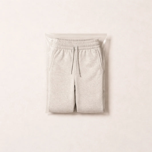 Jogger Fit Explained: How The Right Length Creates a Clean and Modern Look