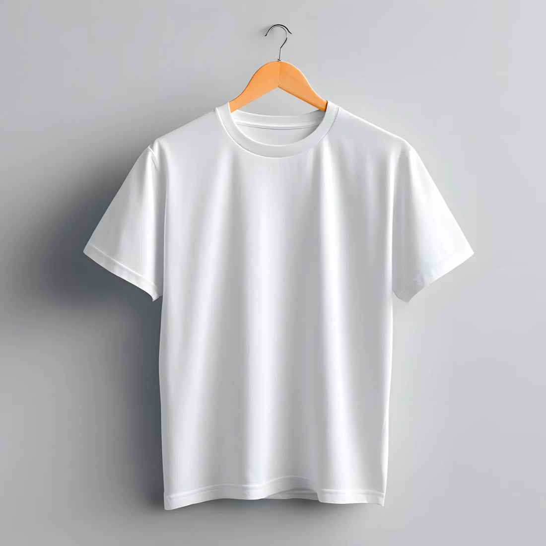 100% Cotton Explained: Why Heavyweight Cotton T-Shirts Feel Better And Last Longer
