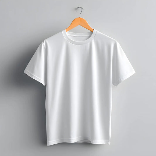 100% Cotton Explained: Why Heavyweight Cotton T-Shirts Feel Better And Last Longer