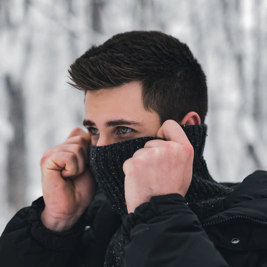 Winter Fashion Trends 2026 Every Man Should Know