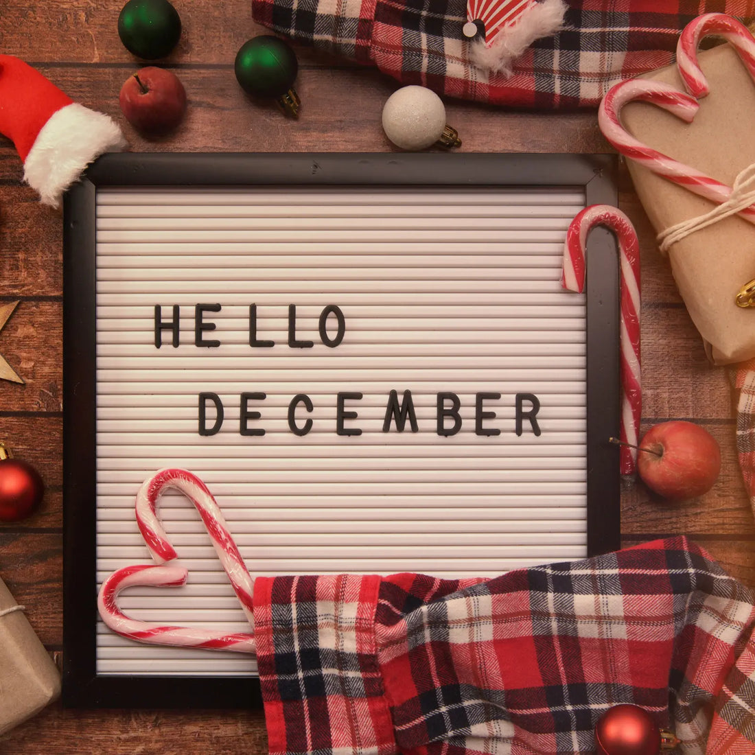 Short Supply Newsletter Header Highlighting Winter Updates And Product News