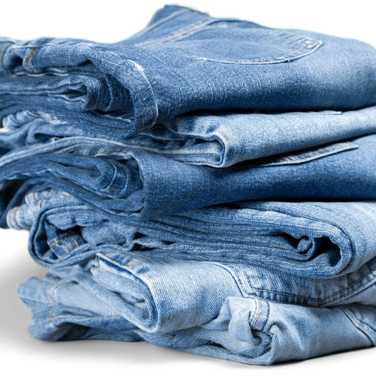 tapered fit jeans for shorter men