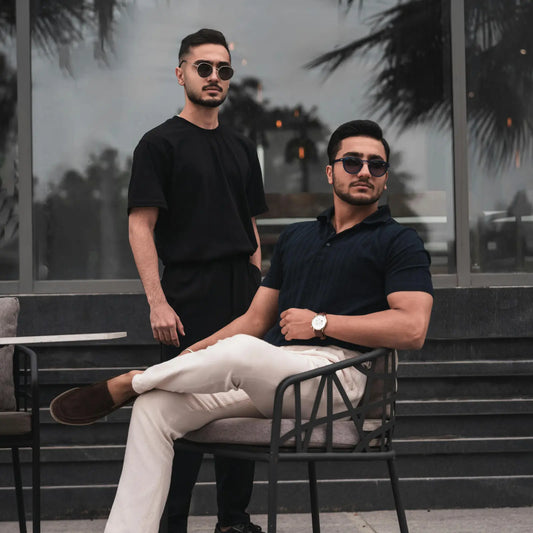 Spring Fashion Trends 2026 Every Man Should Know