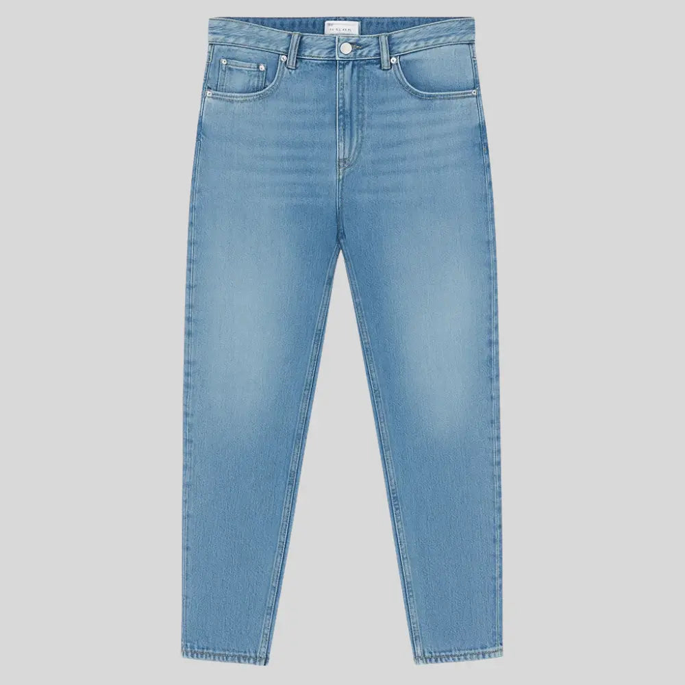 Amsterdam - Tapered Fit Jeans