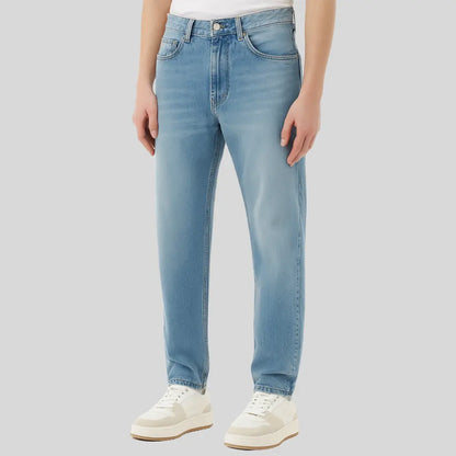 Amsterdam - Tapered Fit Jeans
