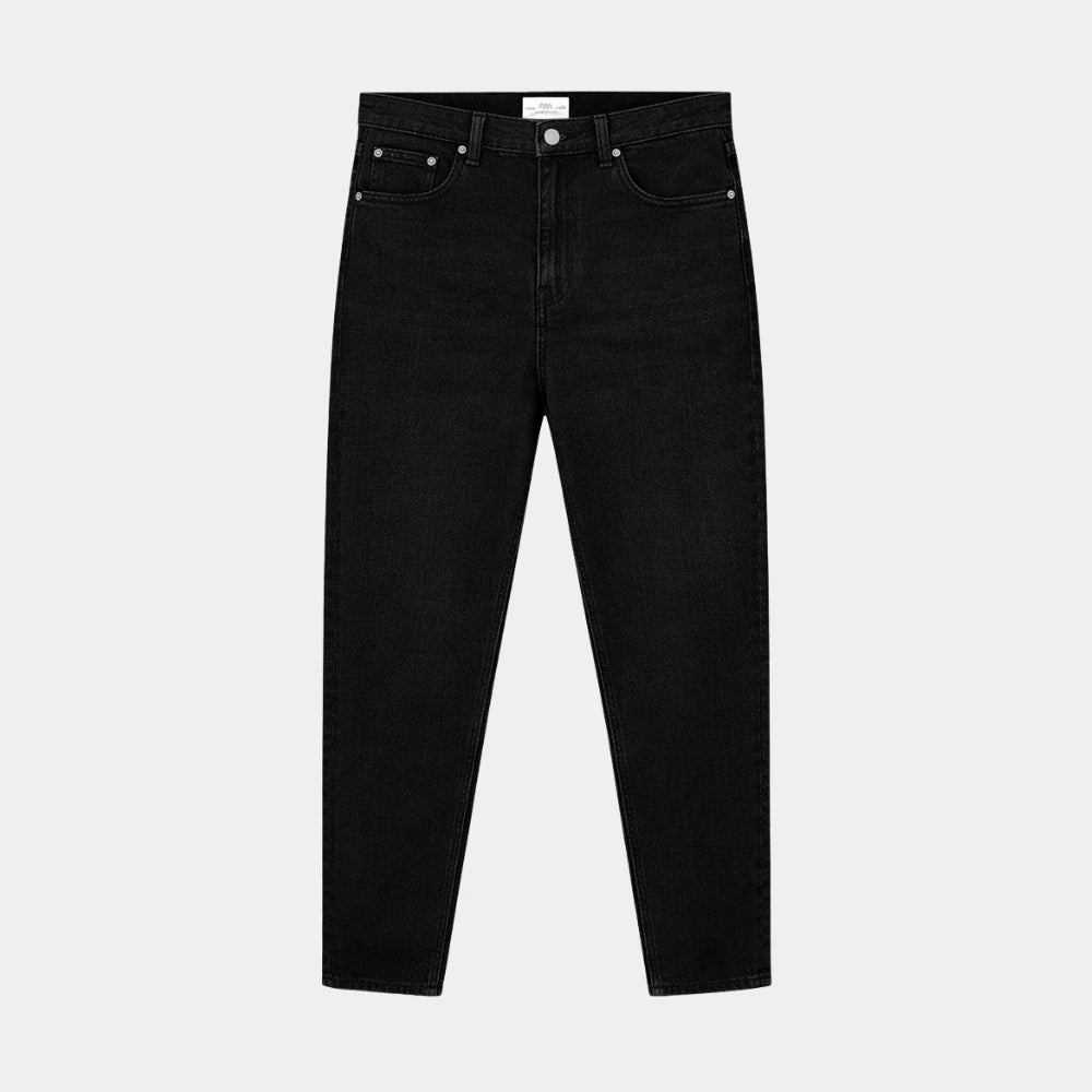 Amsterdam - Tapered Fit Jeans