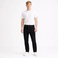 Amsterdam - Tapered Fit Jeans