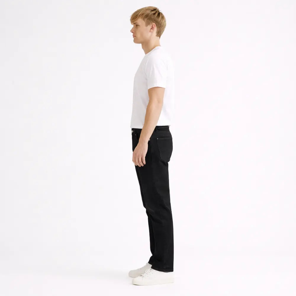 Amsterdam - Tapered Fit Jeans