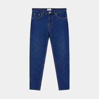 Amsterdam - Tapered Fit Jeans