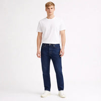 Amsterdam - Tapered Fit Jeans