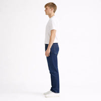 Amsterdam - Tapered Fit Jeans