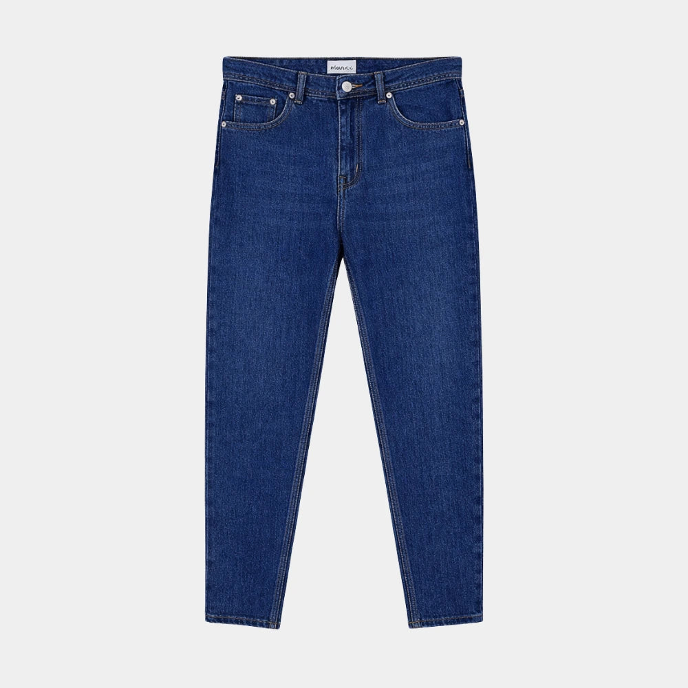 Amsterdam - Tapered Fit Jeans
