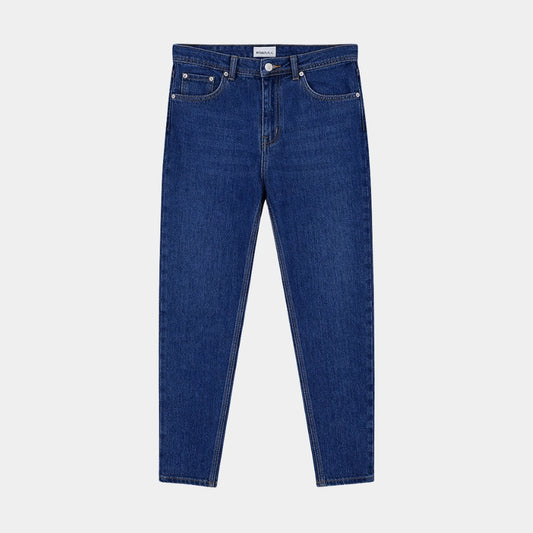 Amsterdam - Tapered Fit Jeans