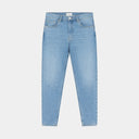 Amsterdam - Tapered Fit Jeans