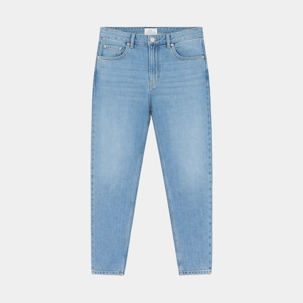 Amsterdam - Tapered Fit Jeans