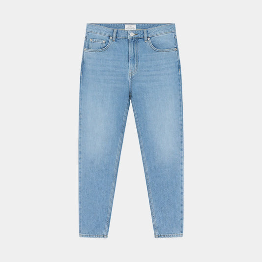 Amsterdam - Tapered Fit Jeans