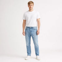 Amsterdam - Tapered Fit Jeans