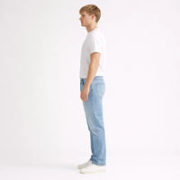 Amsterdam - Tapered Fit Jeans
