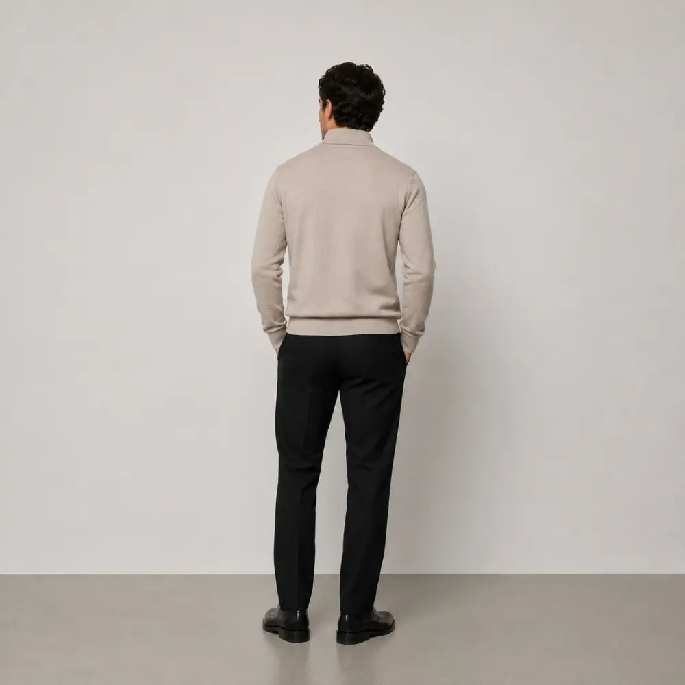 Antwerp - Stretch Pantalon