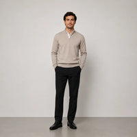 Antwerp - Stretch Pantalon