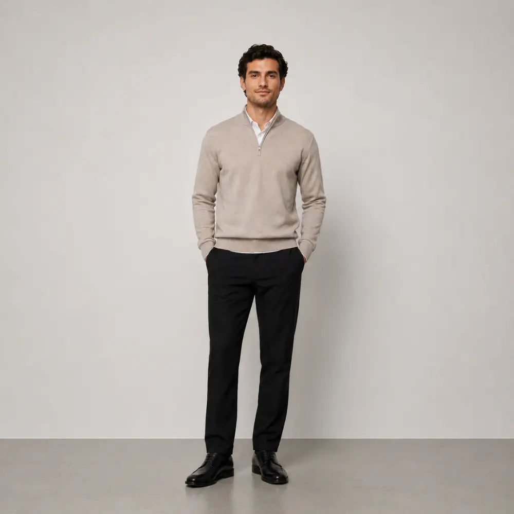 Antwerp - Stretch Pantalon