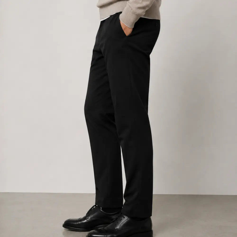Antwerp - Stretch Pantalon