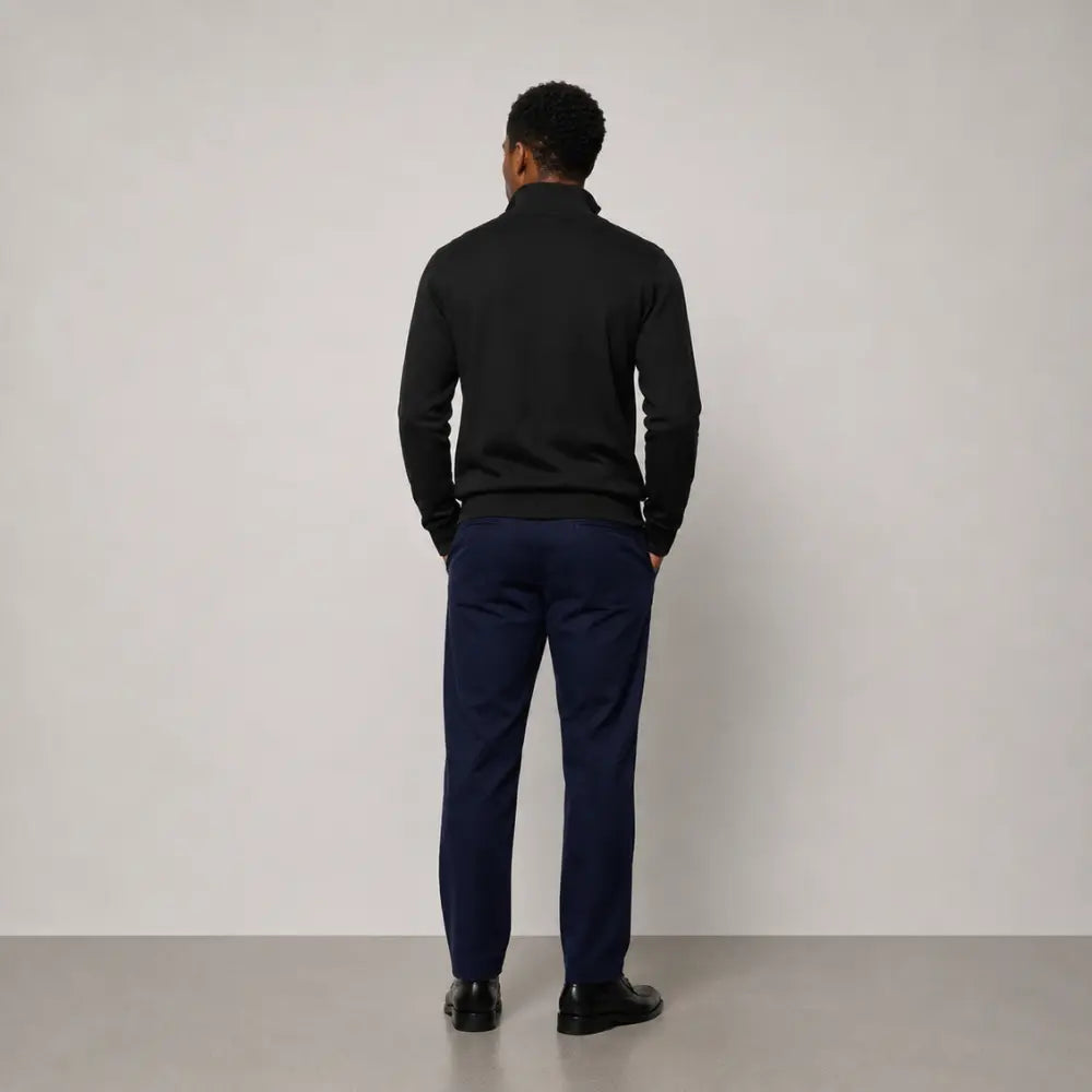 Antwerp - Stretch Pantalon