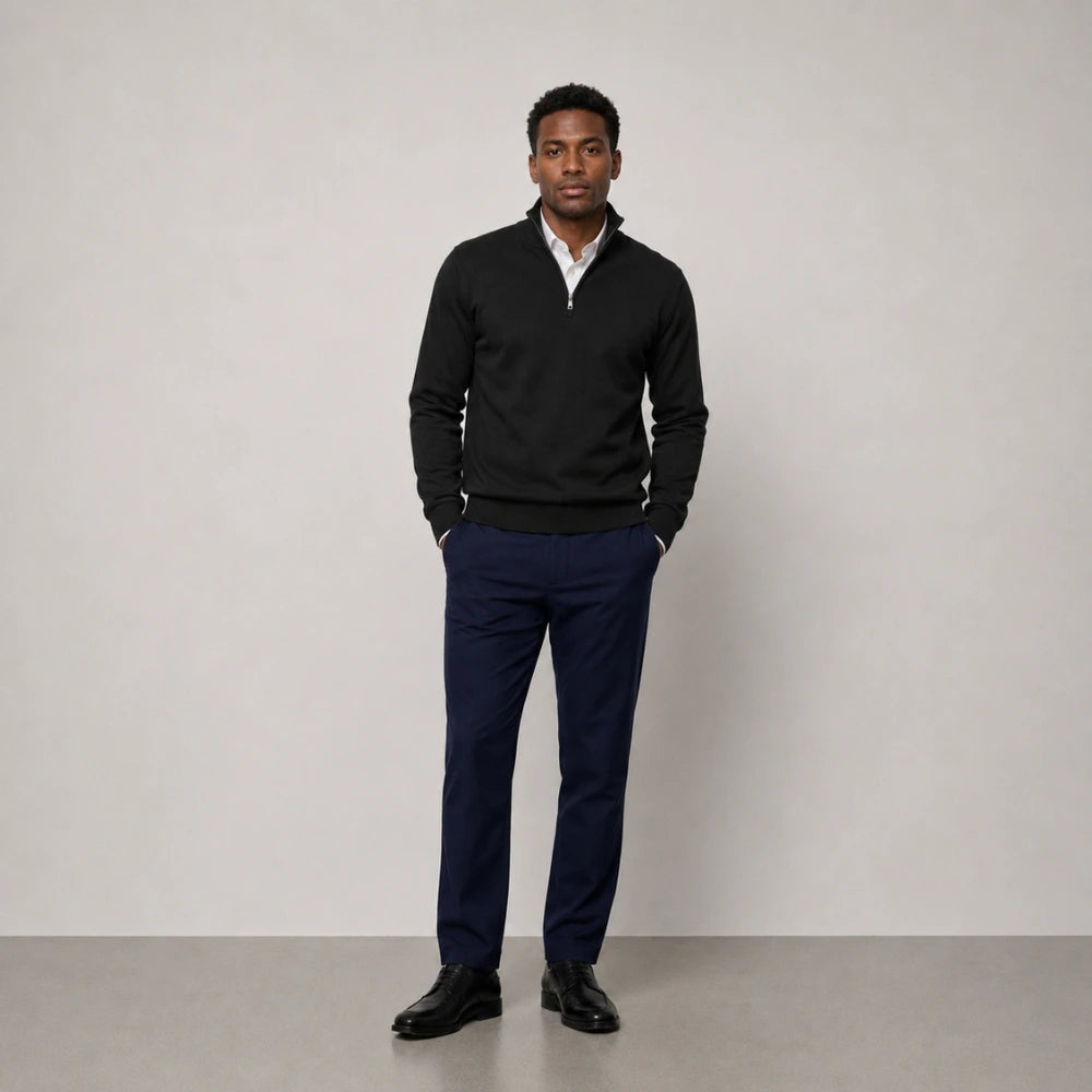 Antwerp - Stretch Pantalon