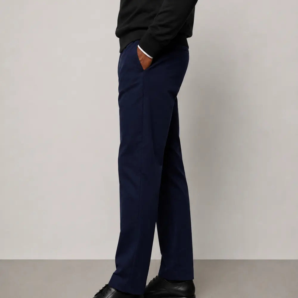 Antwerp - Stretch Pantalon