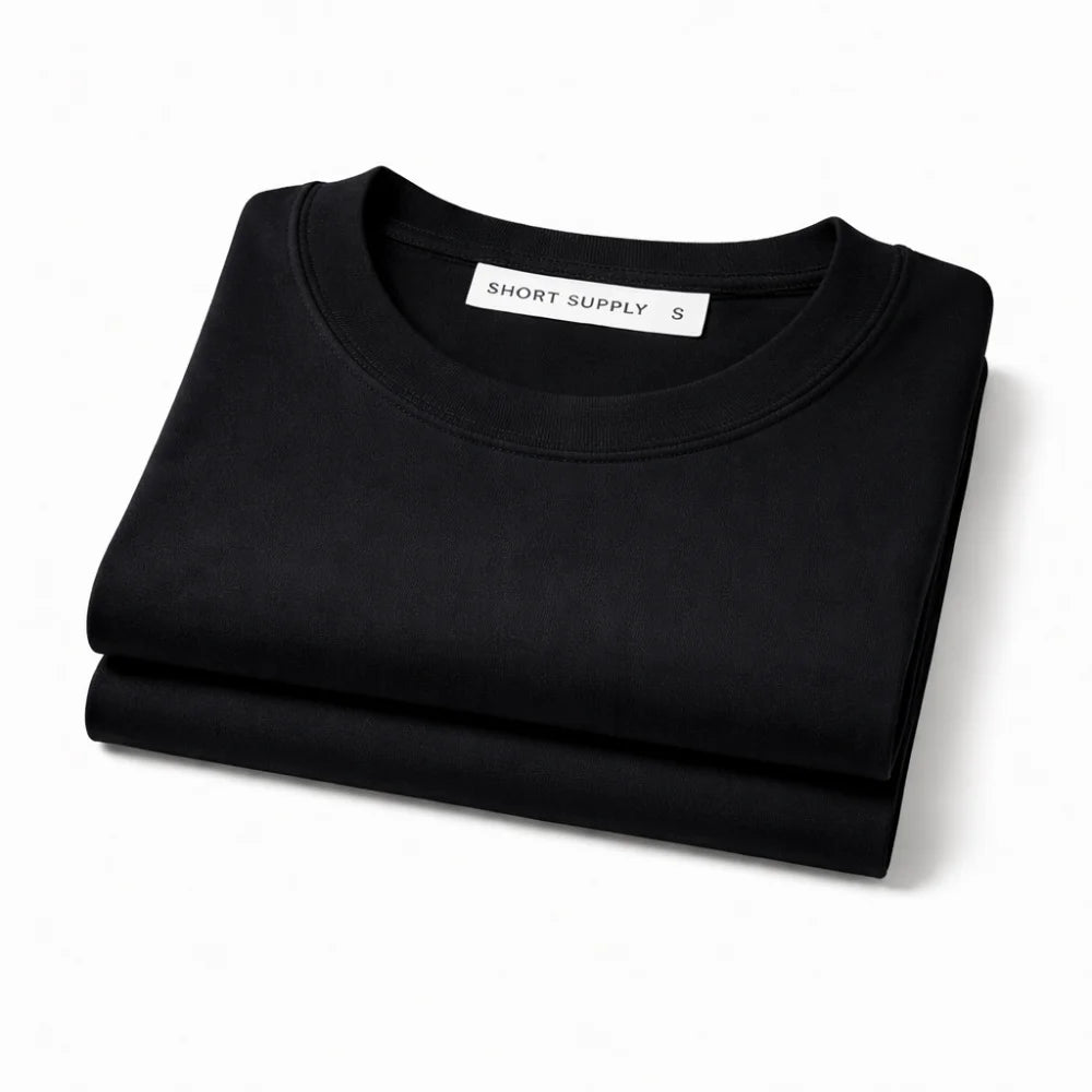 Munich - Heavyweight T-Shirt 2-Pack