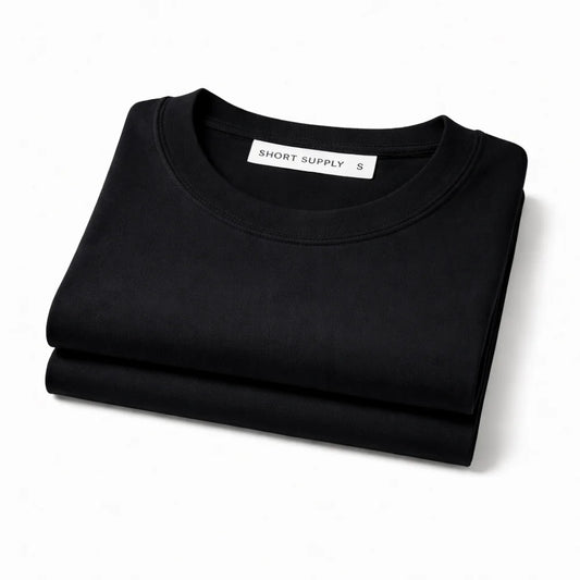 Munich - Heavyweight T-Shirt 2-Pack