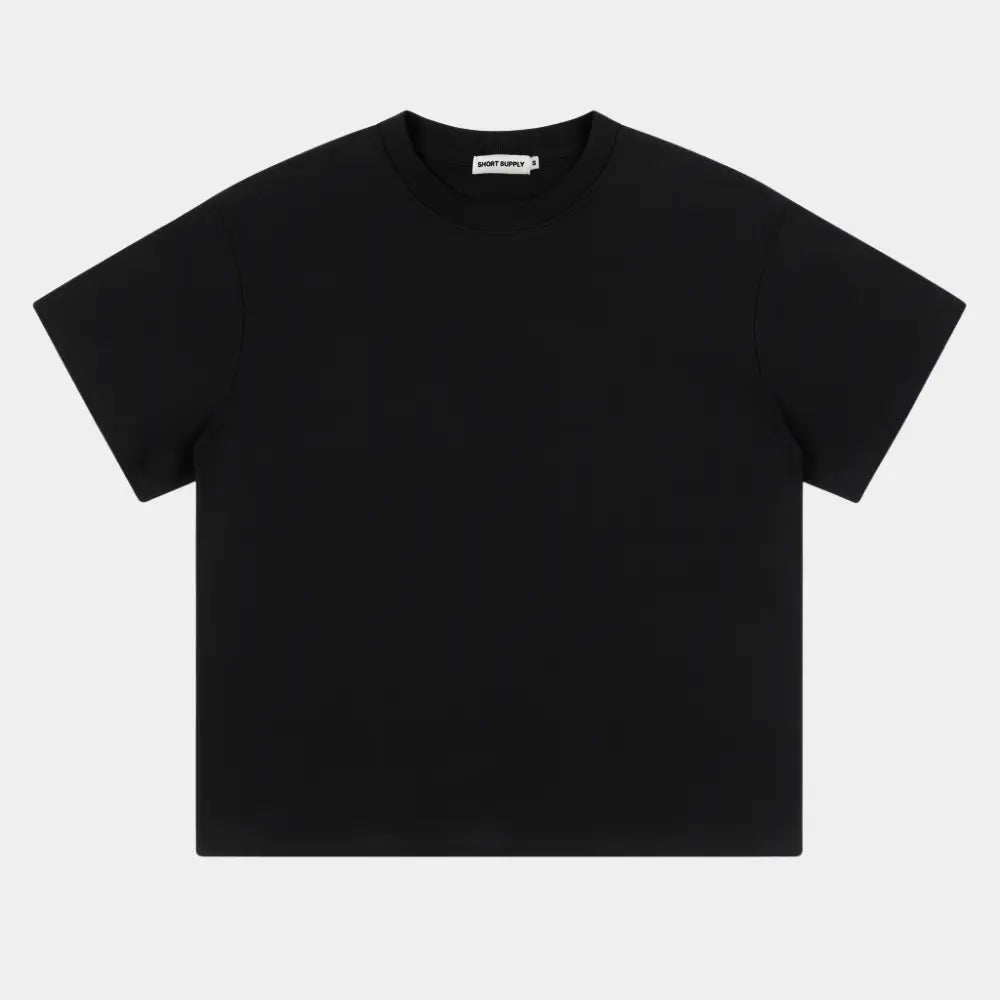 Munich - Heavyweight T-Shirt