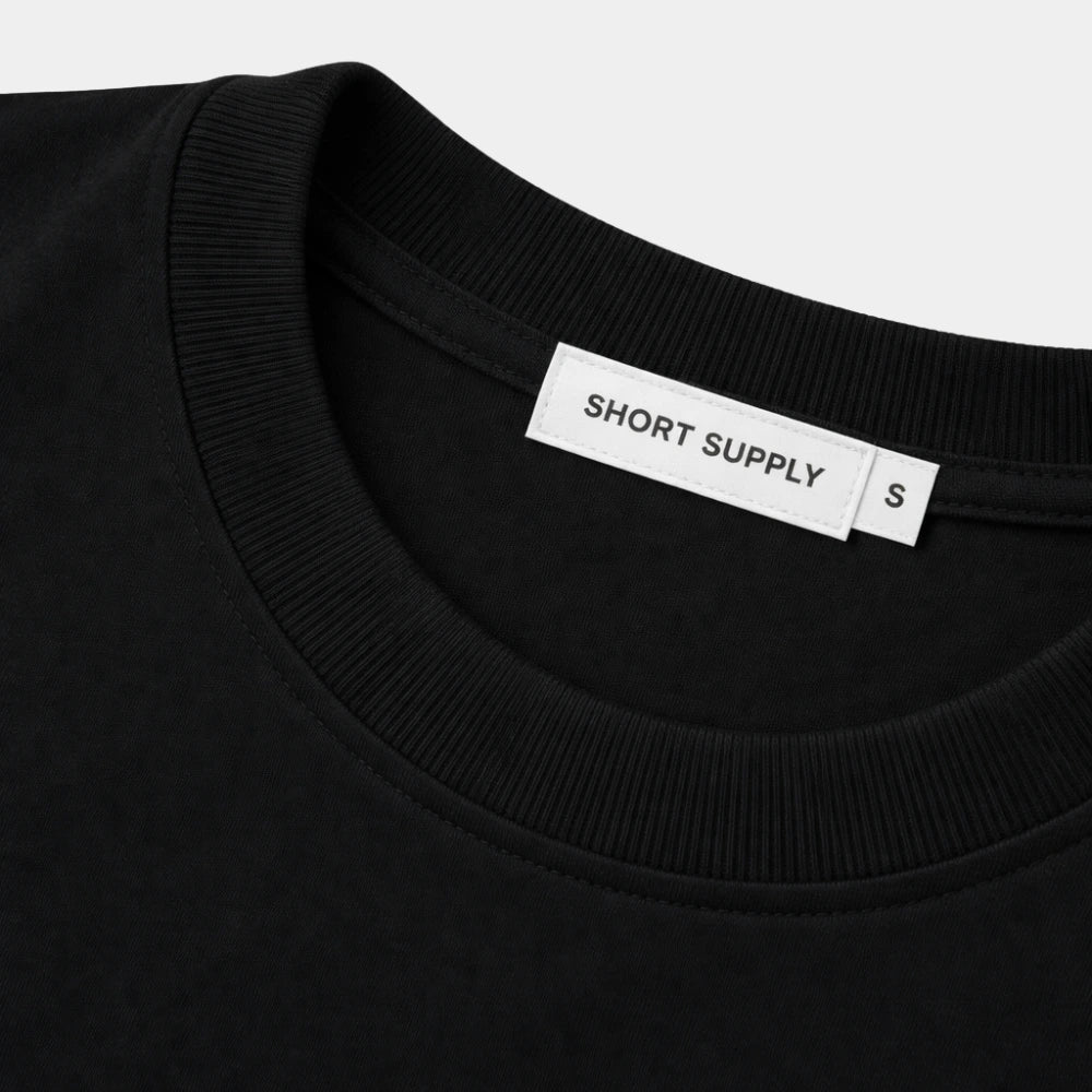 Munich - Heavyweight T-Shirt