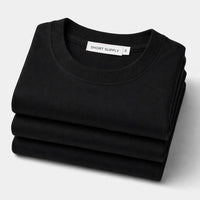 Munich - Heavyweight T-Shirt 3-Pack