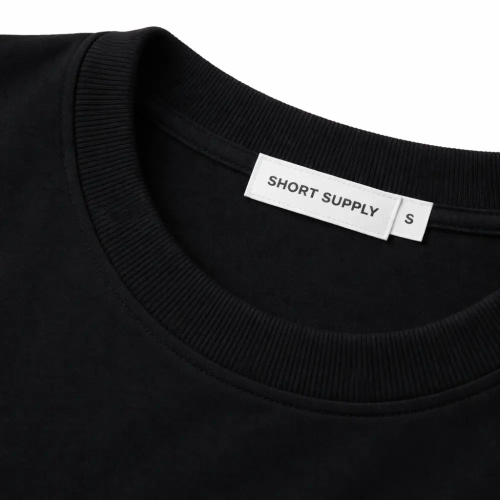 Munich - Heavyweight T-Shirt