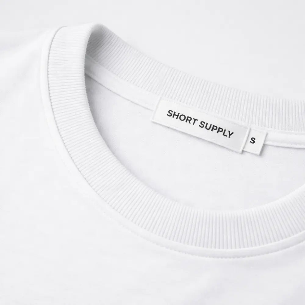 Munich - Heavyweight T-Shirt