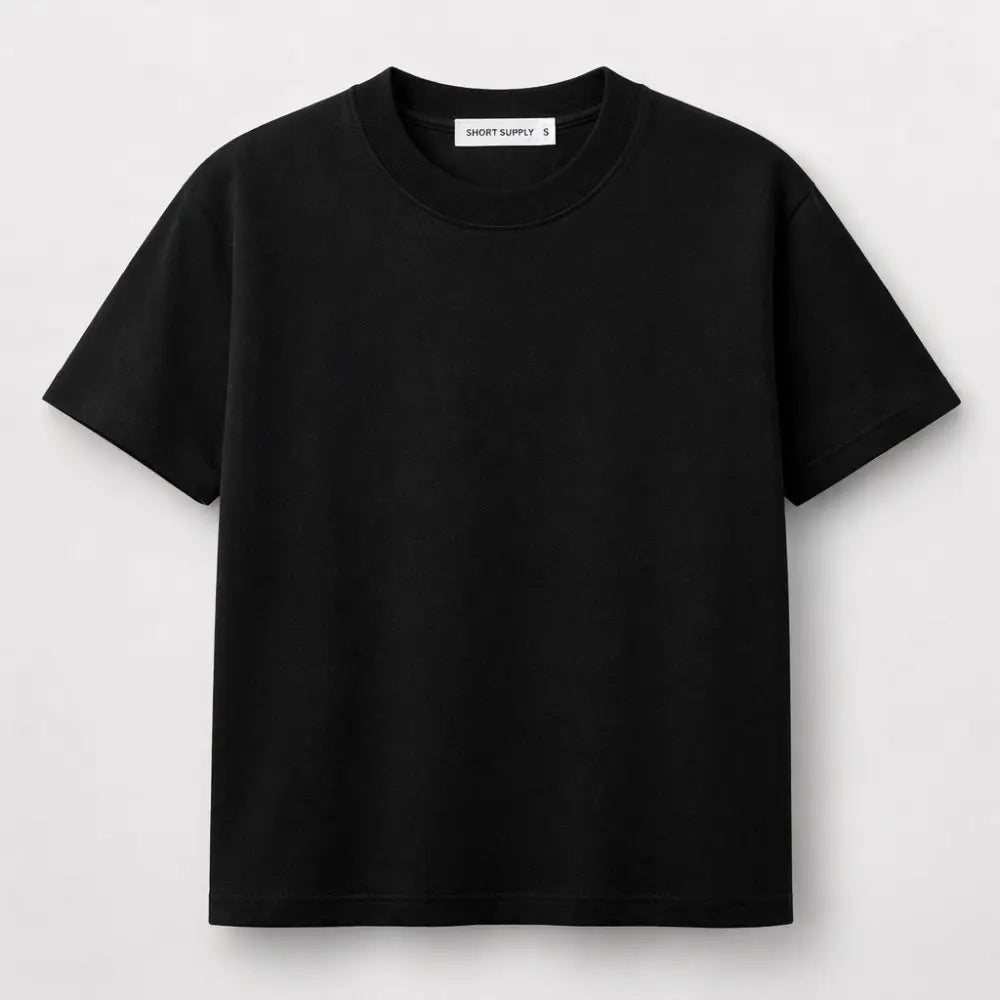 Munich - Heavyweight T-Shirt